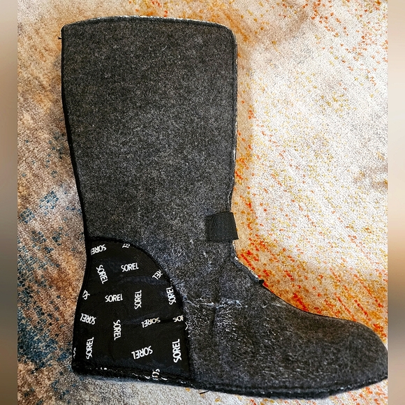 Sorel Snowlion XT Boot - Picture 9 of 13